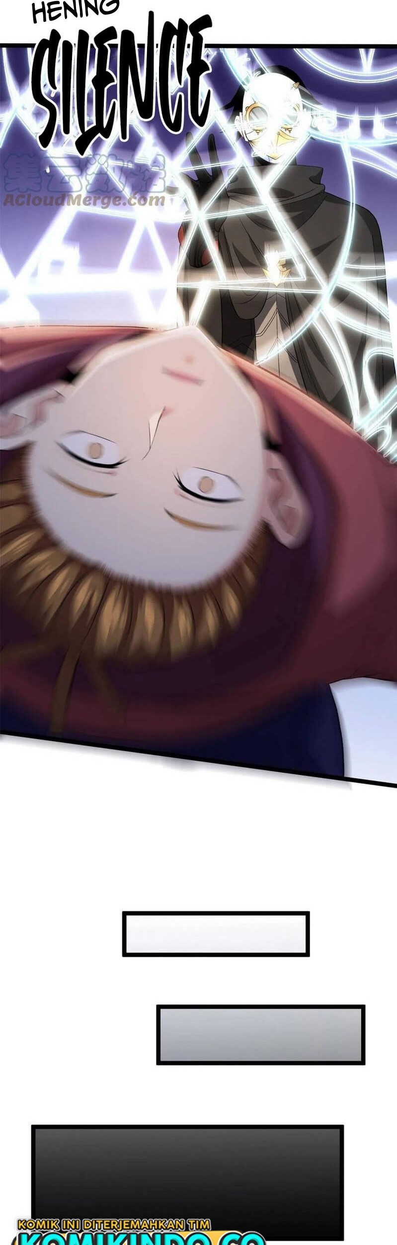 I Can Snatch 999 Types of Abilities Chapter 73 Gambar 16