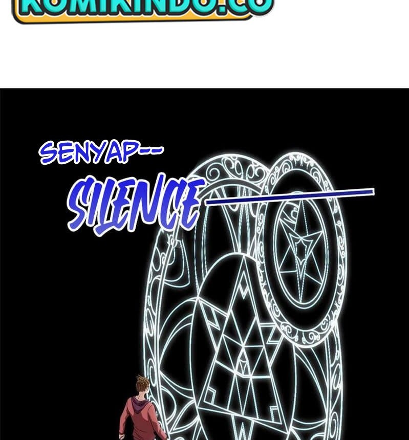 I Can Snatch 999 Types of Abilities Chapter 73 Gambar 17