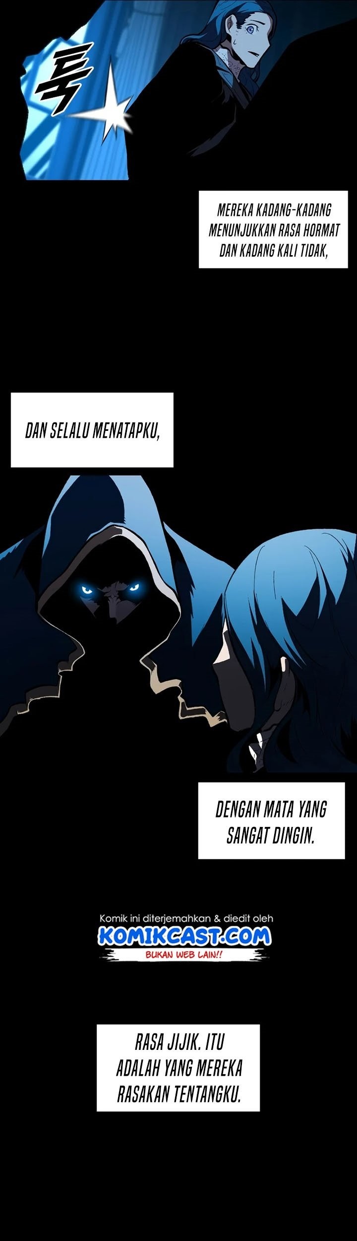 Talent-Swallowing Magician Chapter 33 Gambar 44