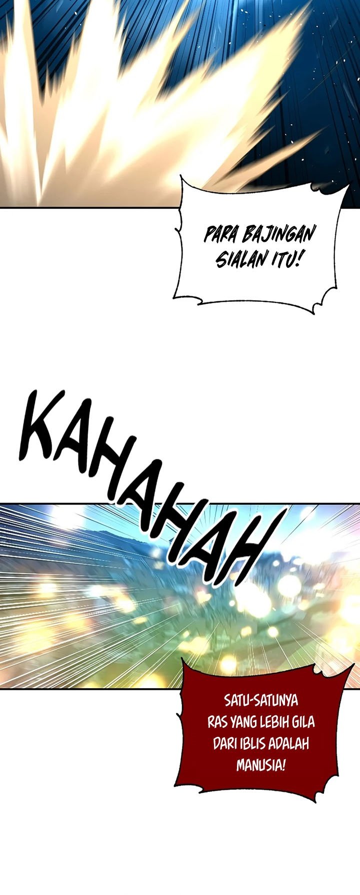 Talent-Swallowing Magician Chapter 33 Gambar 8