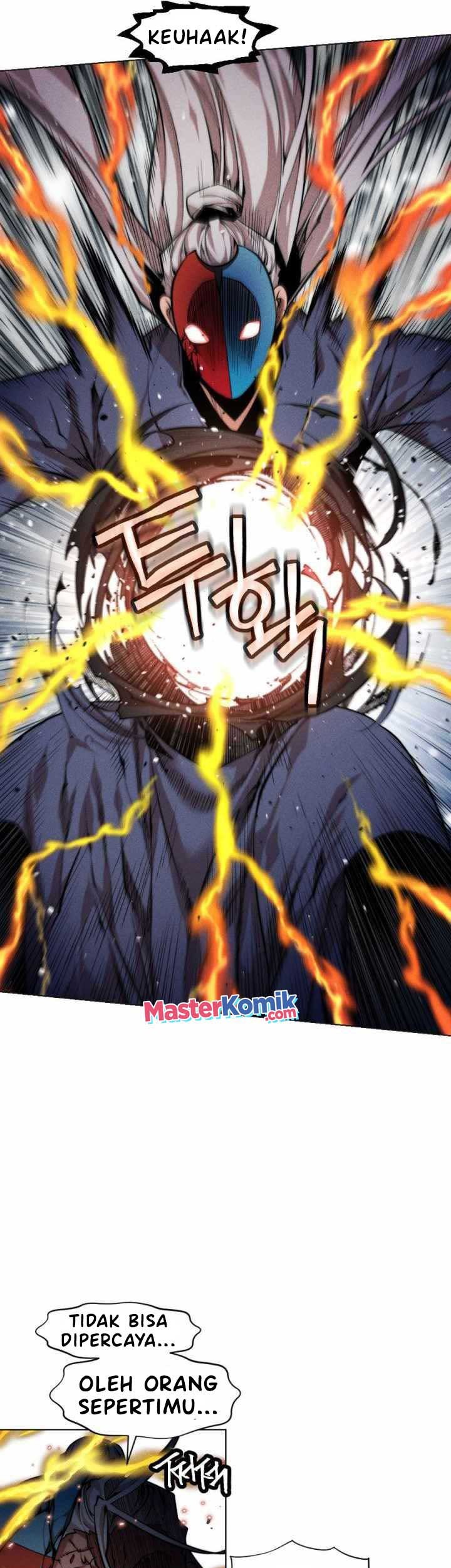 The Golden Age Chapter 55 Gambar 34