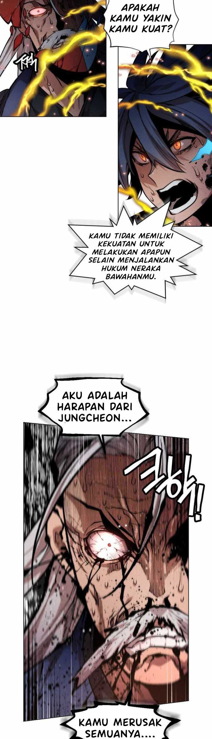 The Golden Age Chapter 55 Gambar 35