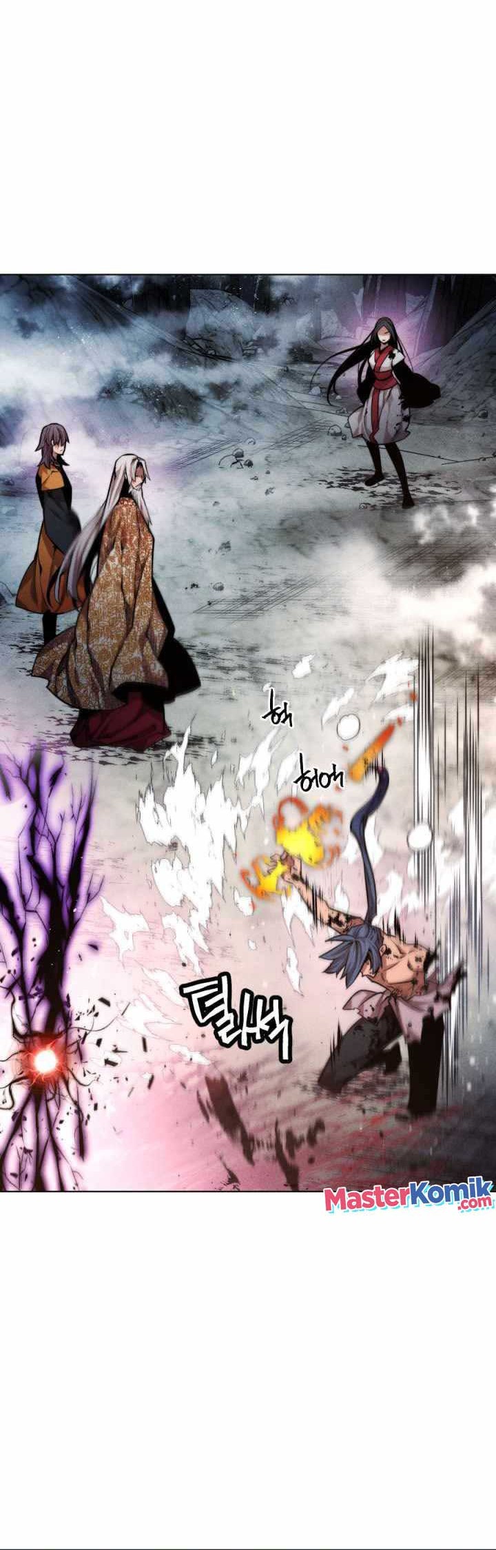 The Golden Age Chapter 55 Gambar 37