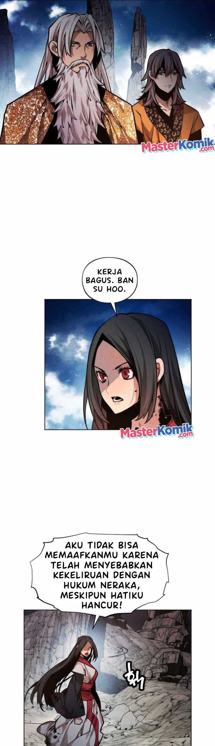 The Golden Age Chapter 55 Gambar 38