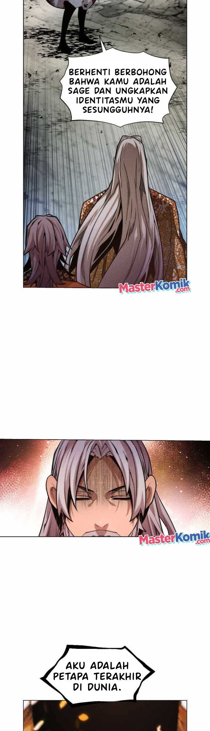 The Golden Age Chapter 55 Gambar 39