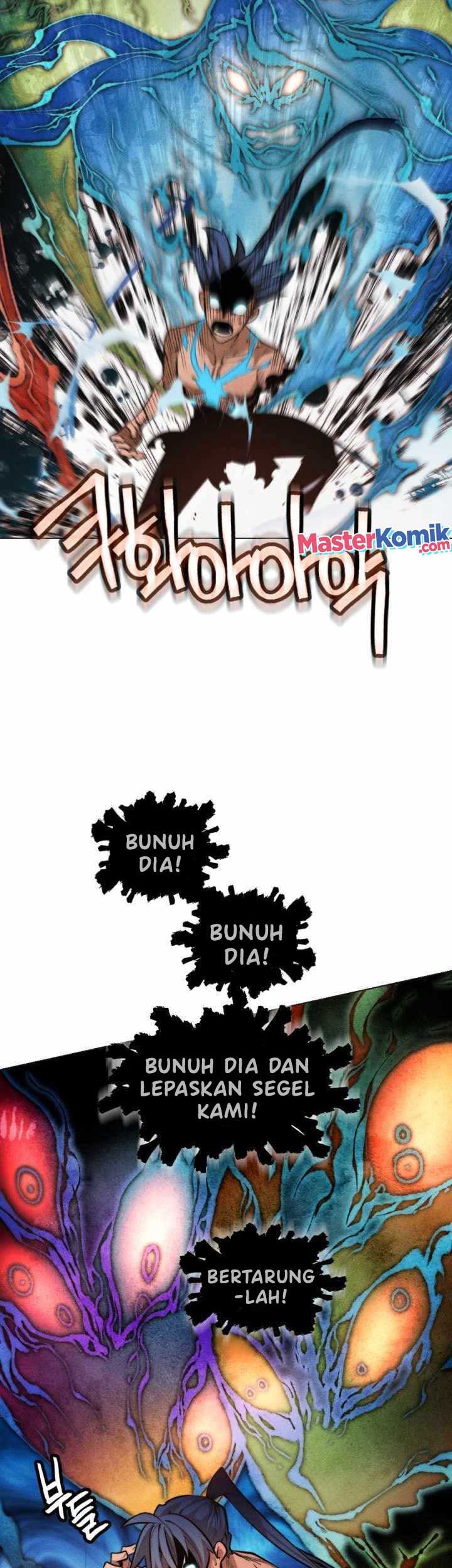 The Golden Age Chapter 55 Gambar 43