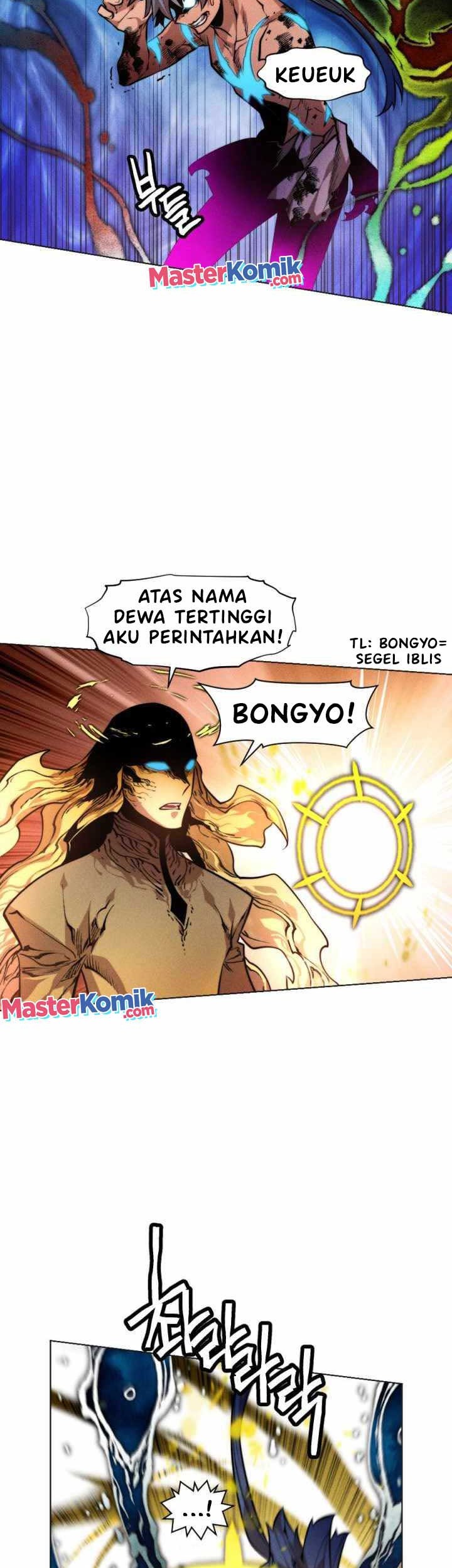 The Golden Age Chapter 55 Gambar 44