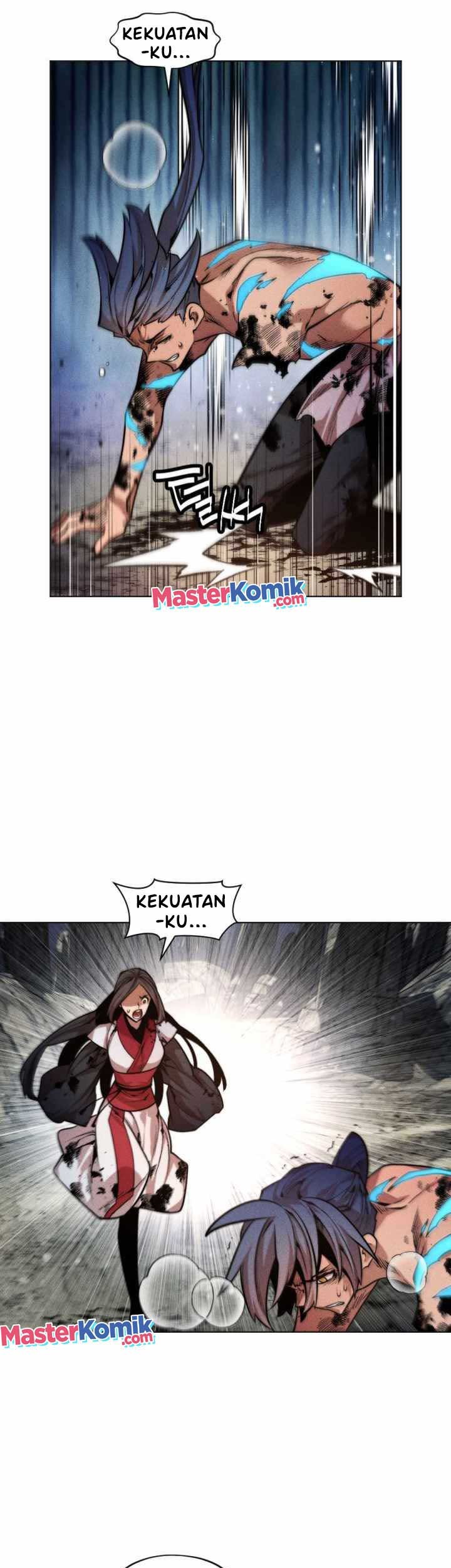 The Golden Age Chapter 55 Gambar 46
