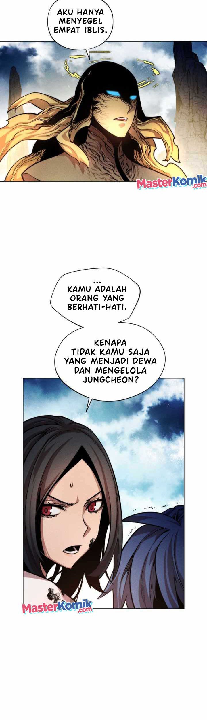 The Golden Age Chapter 55 Gambar 47