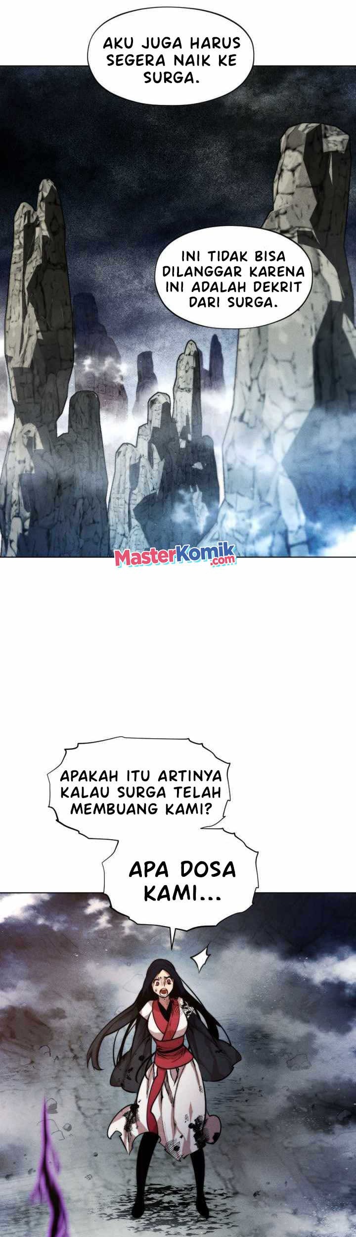 The Golden Age Chapter 55 Gambar 48