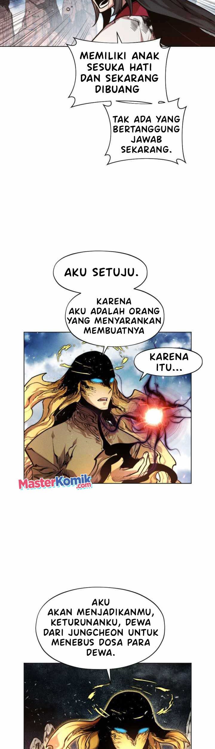 The Golden Age Chapter 55 Gambar 51