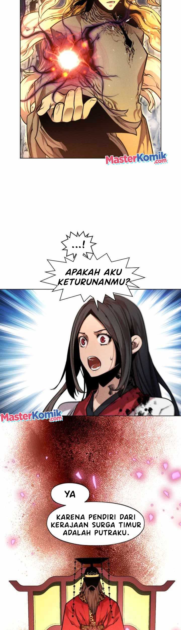 The Golden Age Chapter 55 Gambar 52