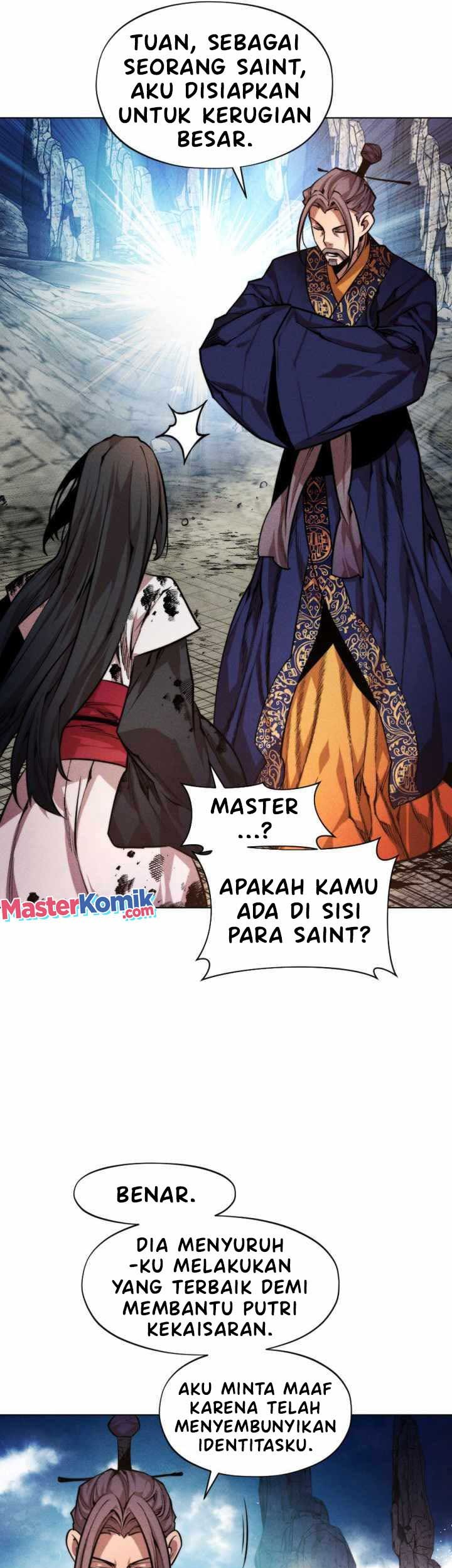 The Golden Age Chapter 55 Gambar 54