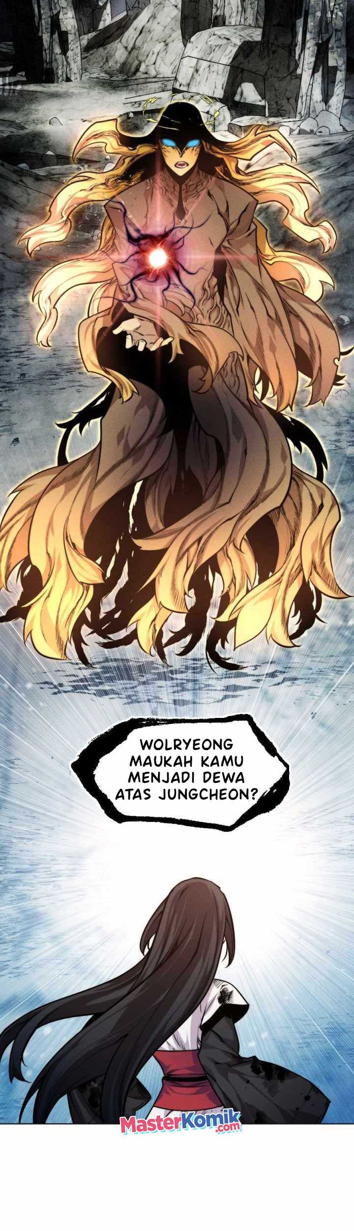 The Golden Age Chapter 55 Gambar 56