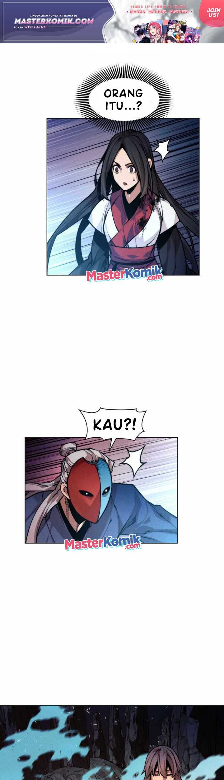 Baca The Golden Age Chapter 55 Gambar 2