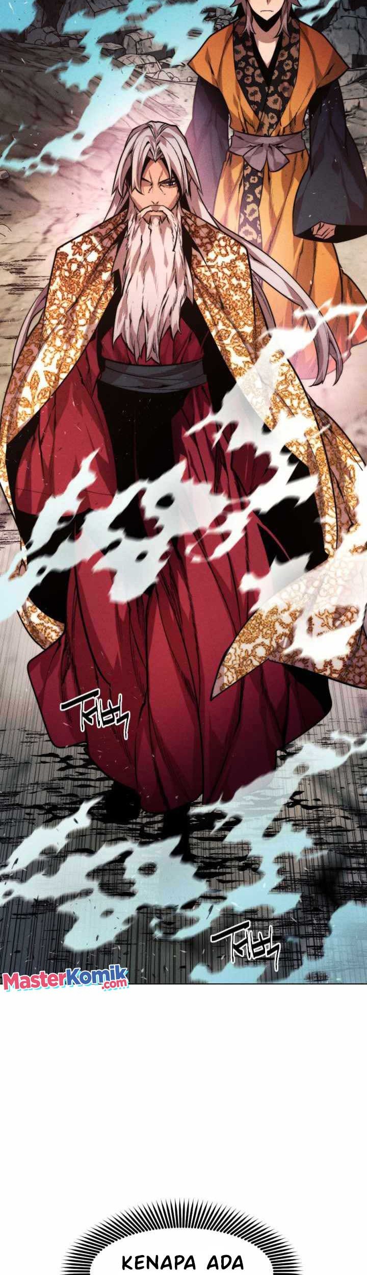 The Golden Age Chapter 55 Gambar 3