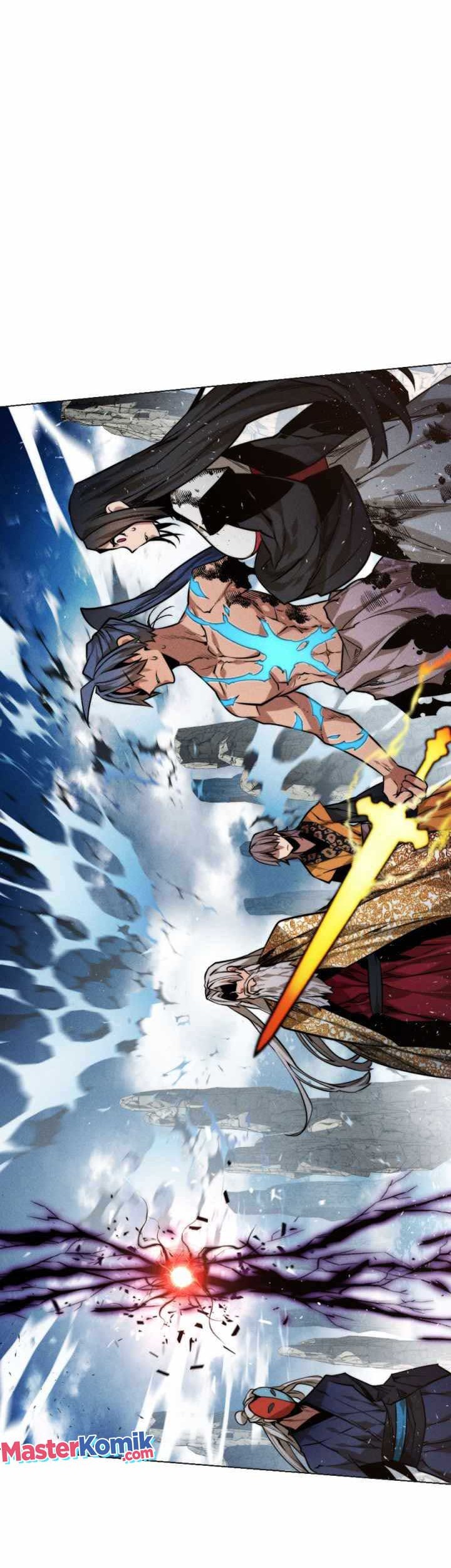 The Golden Age Chapter 55 Gambar 5