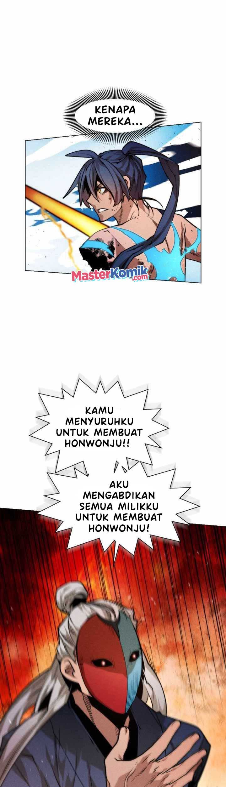 The Golden Age Chapter 55 Gambar 6