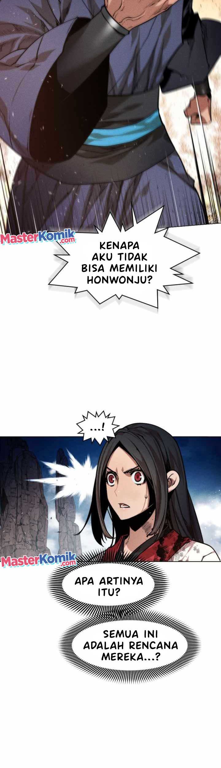 The Golden Age Chapter 55 Gambar 7