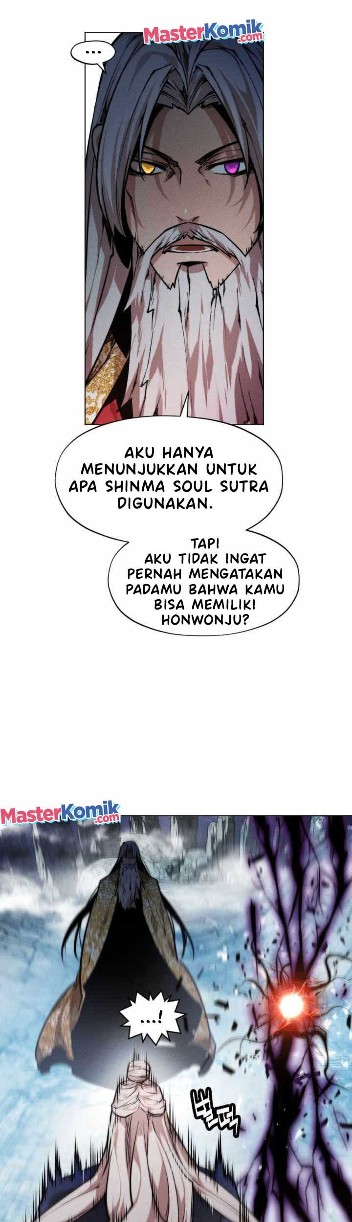 The Golden Age Chapter 55 Gambar 8