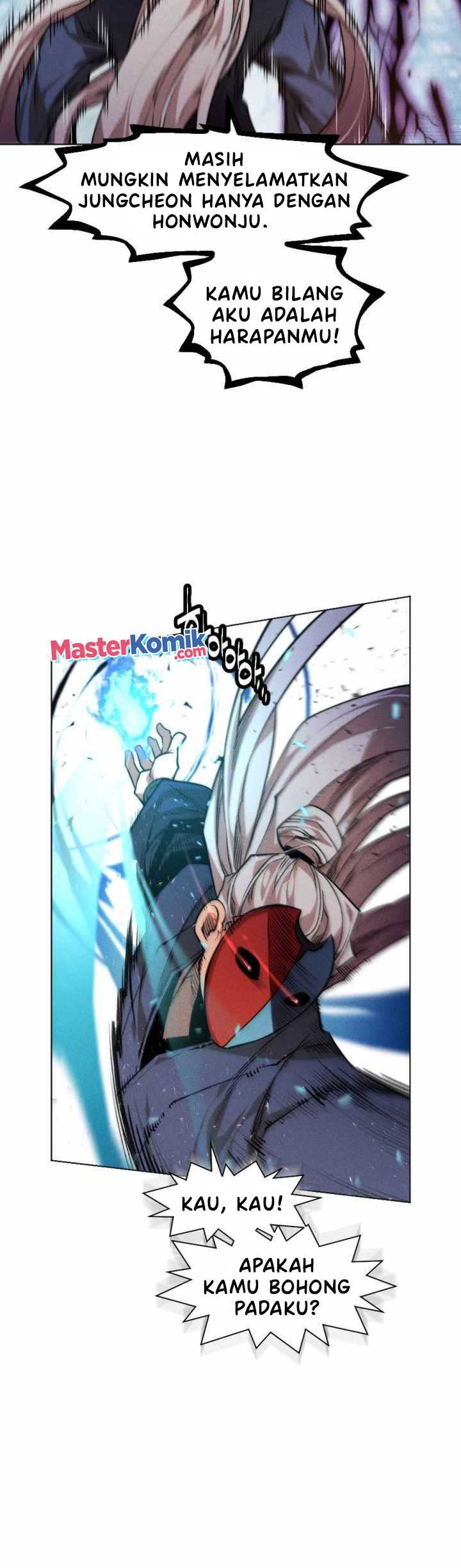 The Golden Age Chapter 55 Gambar 9