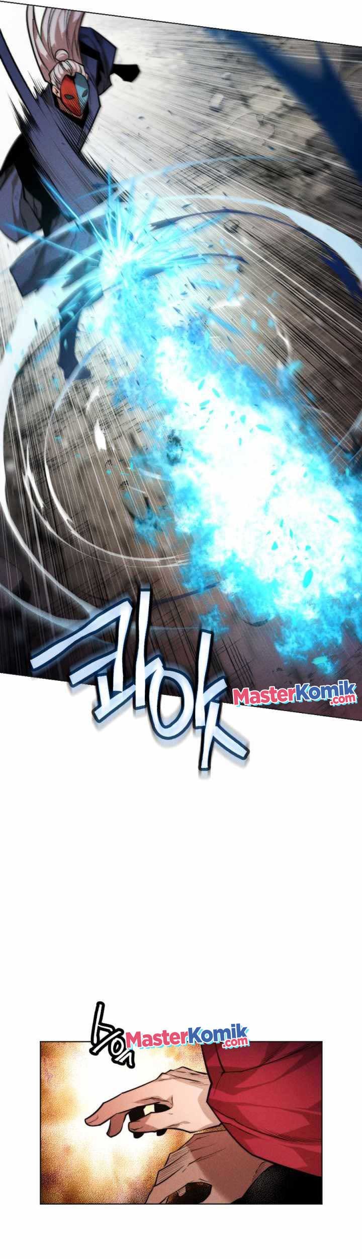 The Golden Age Chapter 55 Gambar 10
