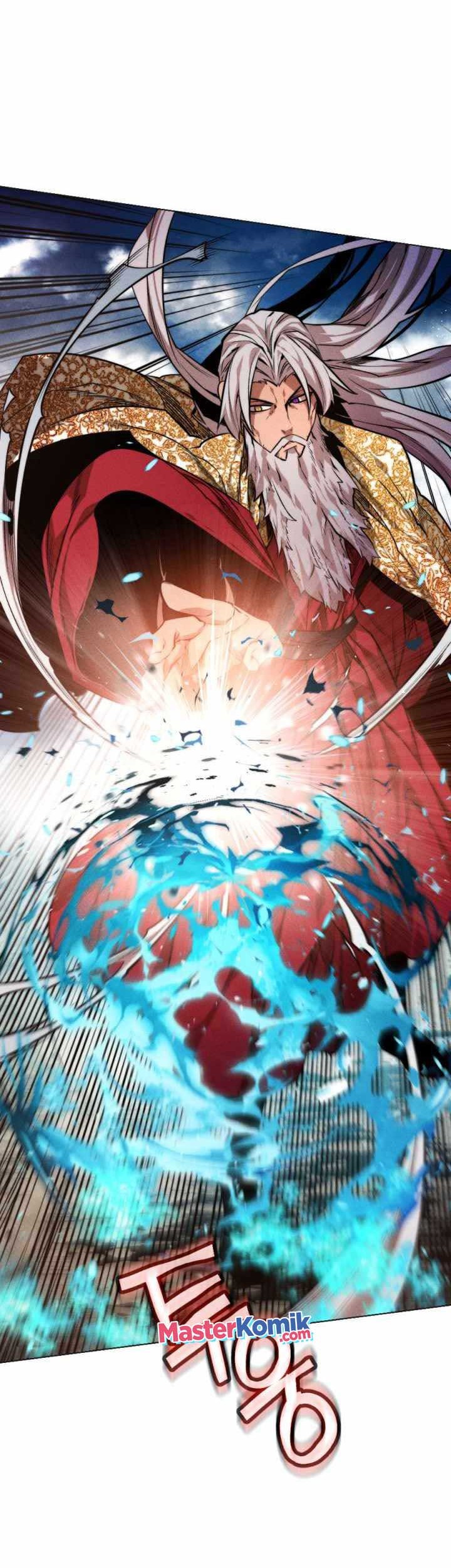 The Golden Age Chapter 55 Gambar 11
