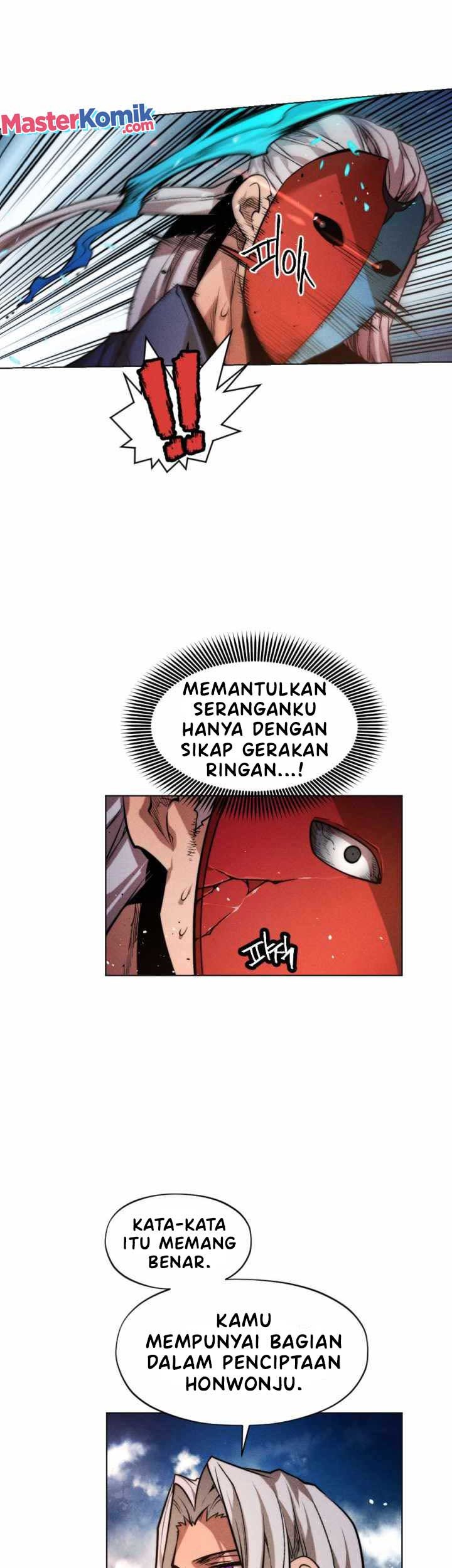 The Golden Age Chapter 55 Gambar 12