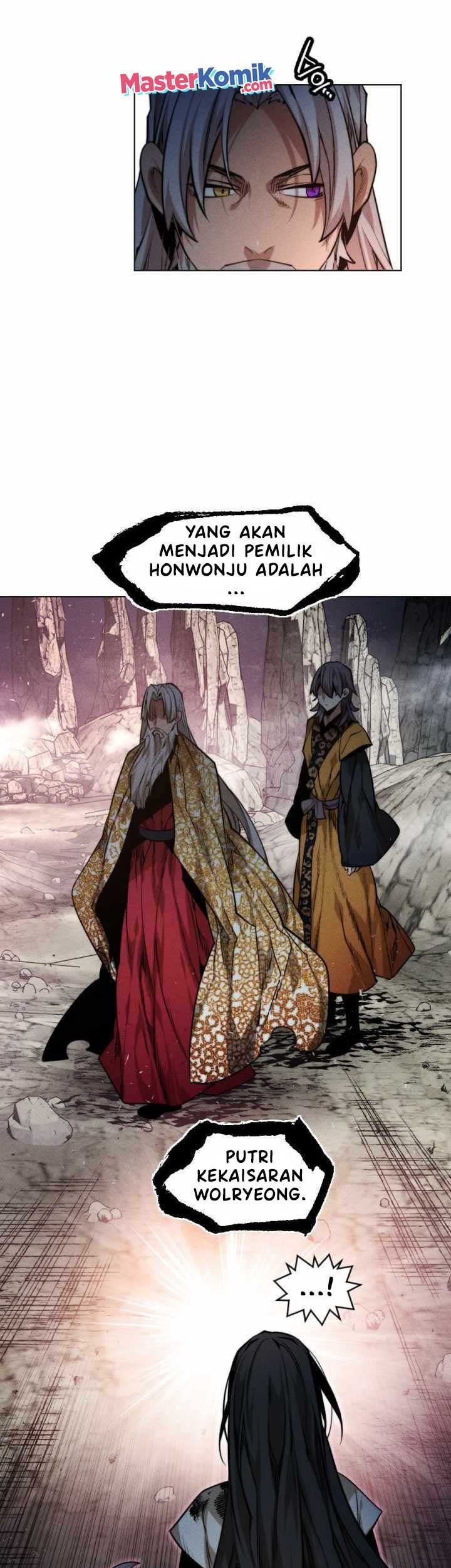 The Golden Age Chapter 55 Gambar 14
