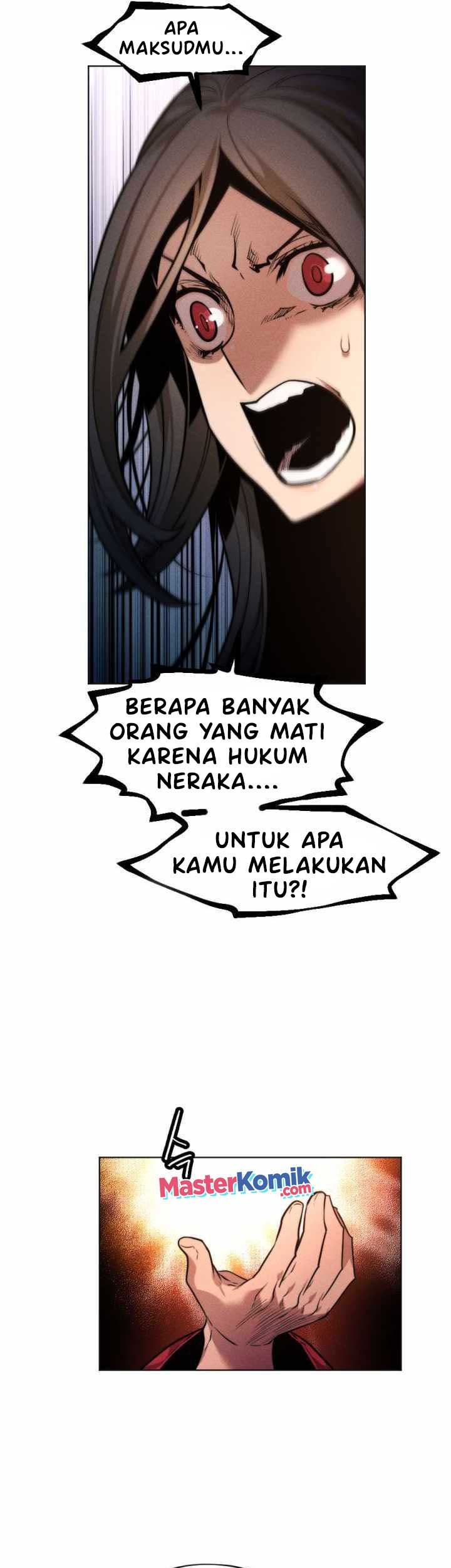 The Golden Age Chapter 55 Gambar 18