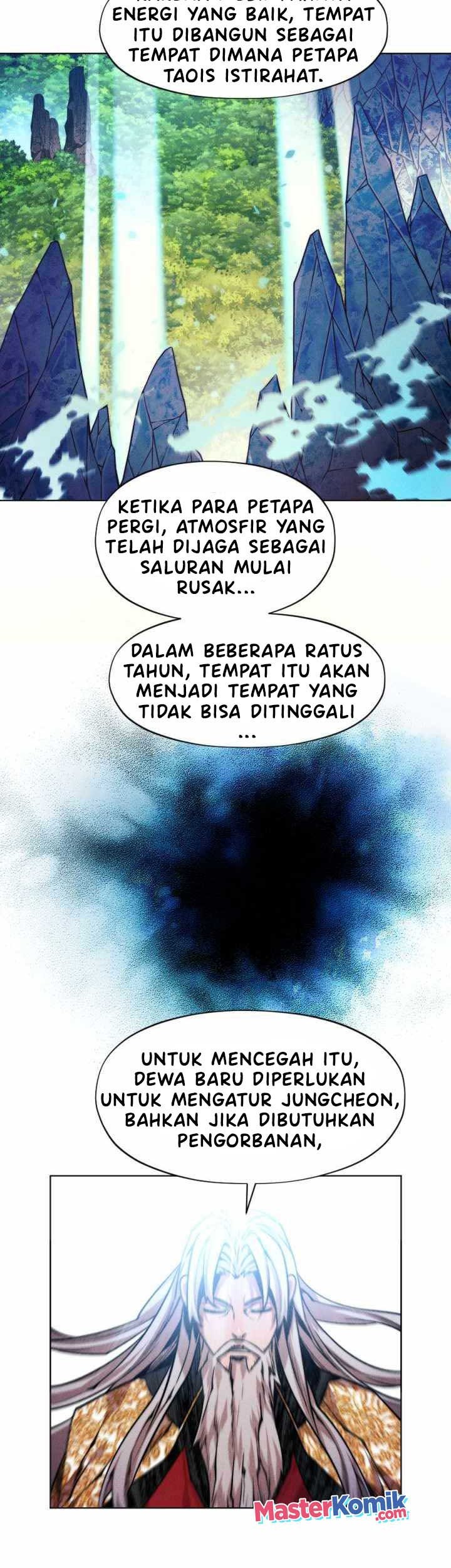 The Golden Age Chapter 55 Gambar 20