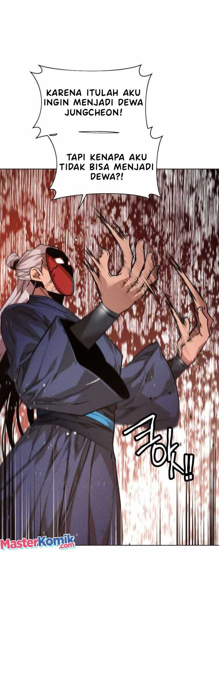 The Golden Age Chapter 55 Gambar 21