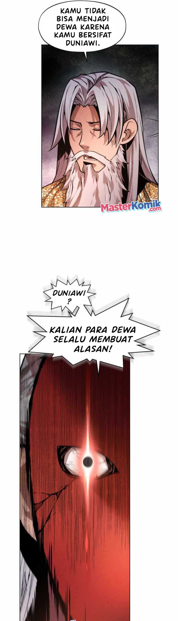 The Golden Age Chapter 55 Gambar 22