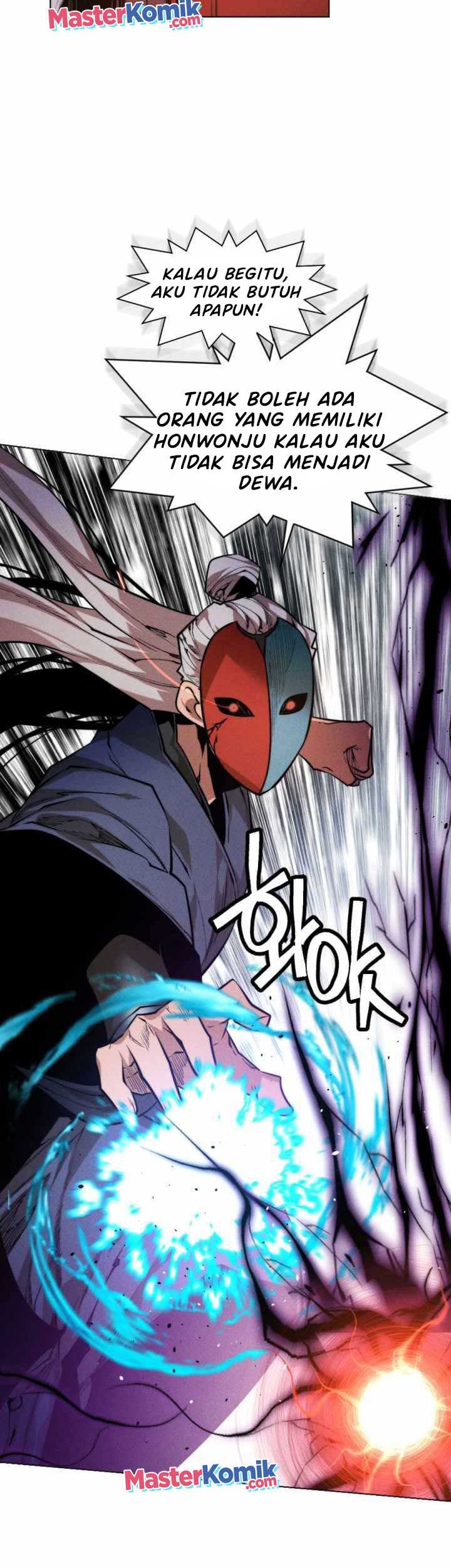 The Golden Age Chapter 55 Gambar 23