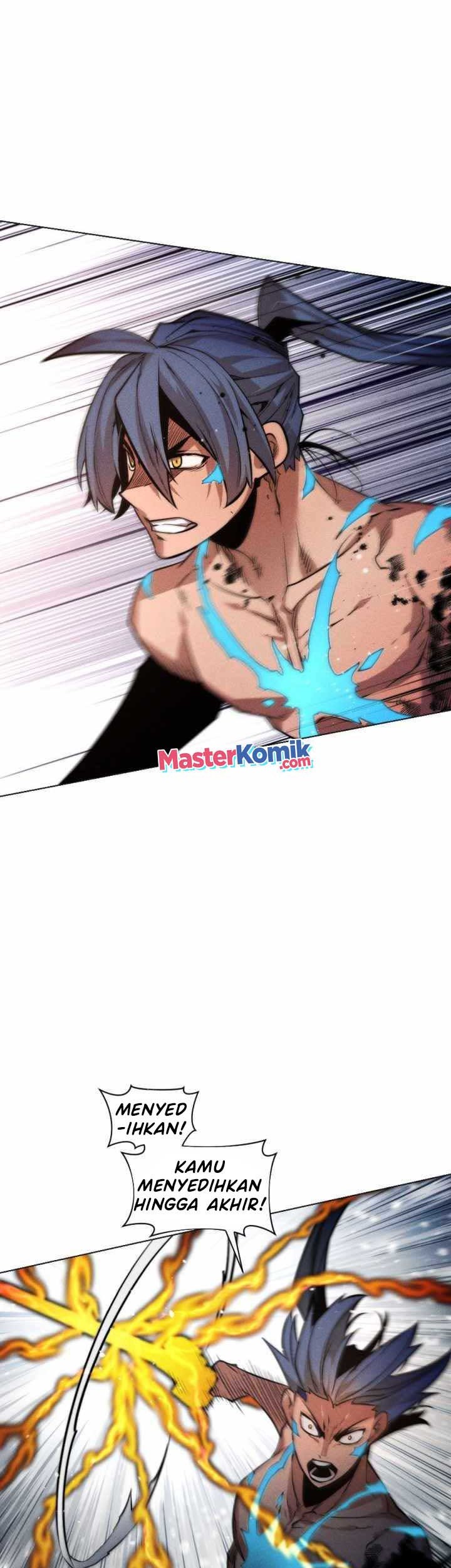 The Golden Age Chapter 55 Gambar 24