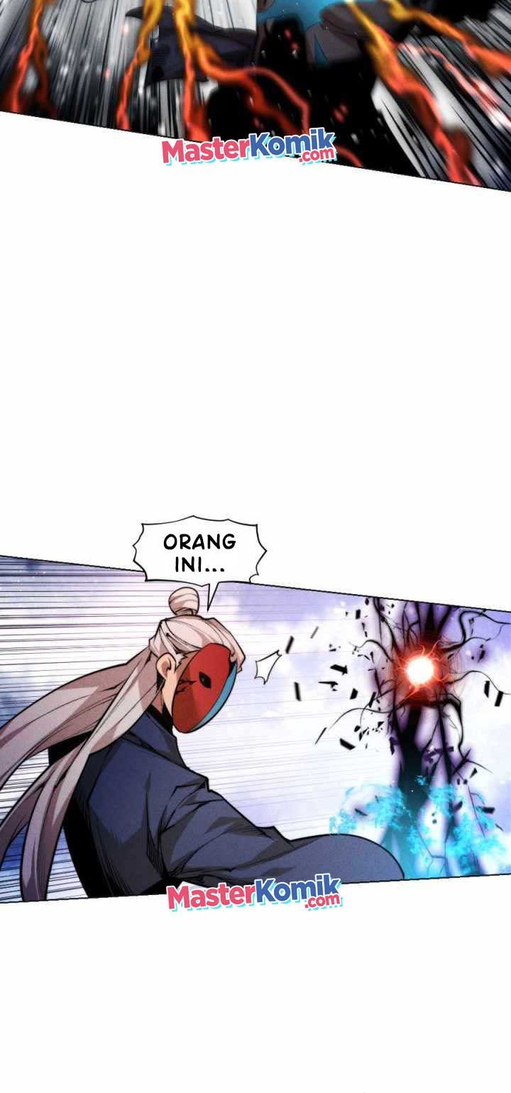 The Golden Age Chapter 55 Gambar 25