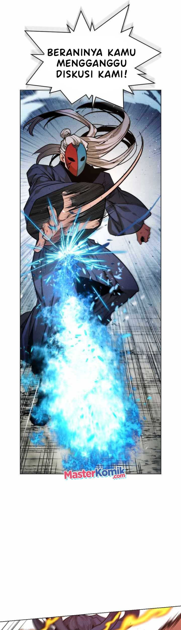 The Golden Age Chapter 55 Gambar 26