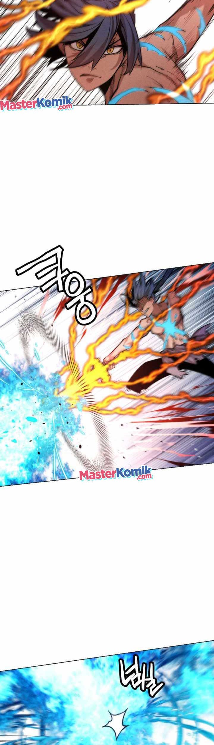 The Golden Age Chapter 55 Gambar 27