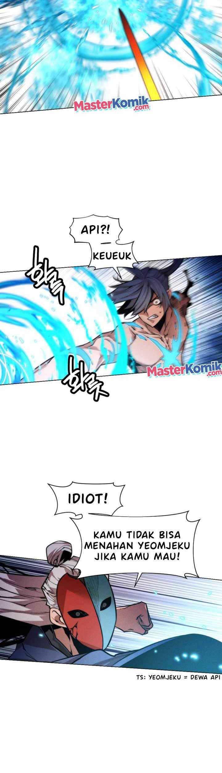 The Golden Age Chapter 55 Gambar 28