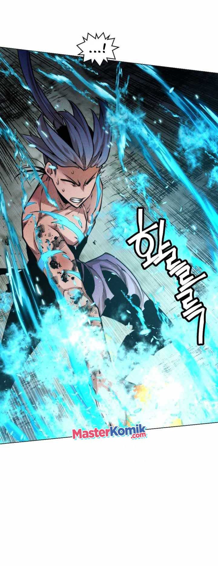 The Golden Age Chapter 55 Gambar 29