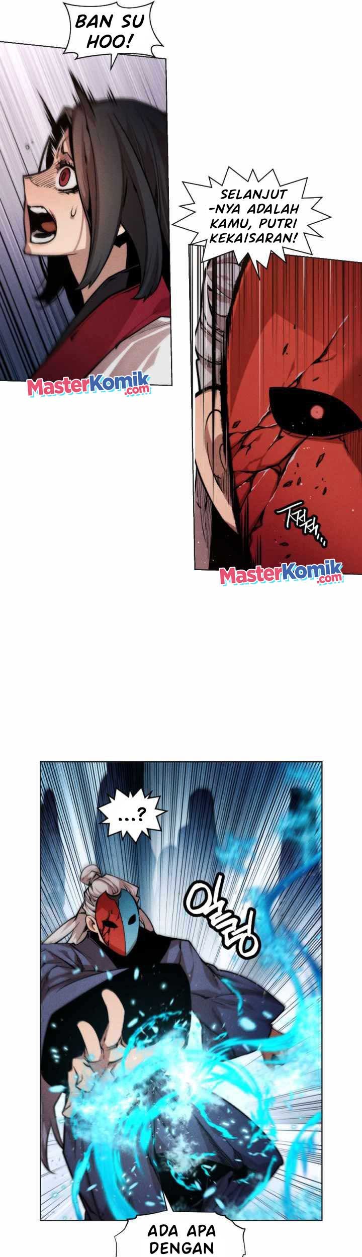 The Golden Age Chapter 55 Gambar 30