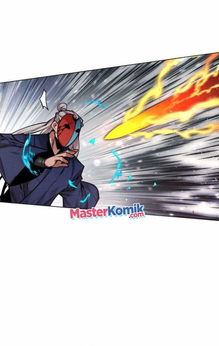 The Golden Age Chapter 55 Gambar 33