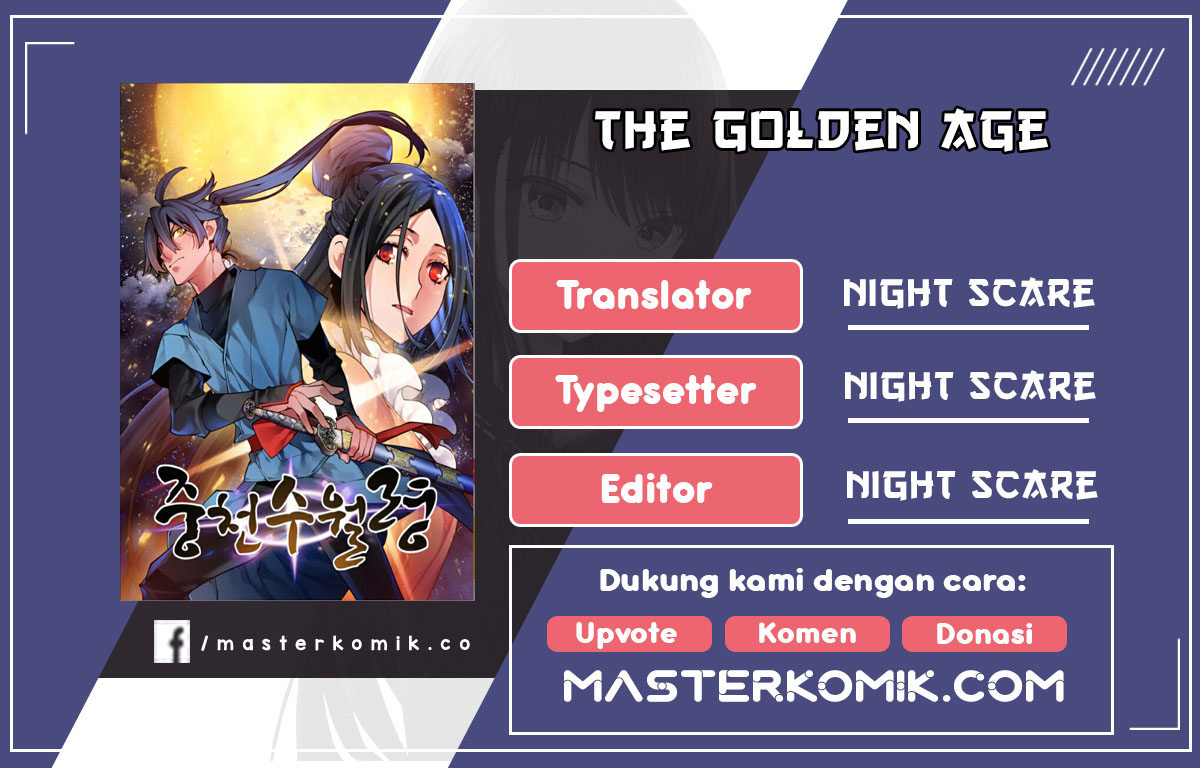 Baca Komik The Golden Age Chapter 54 Gambar 1