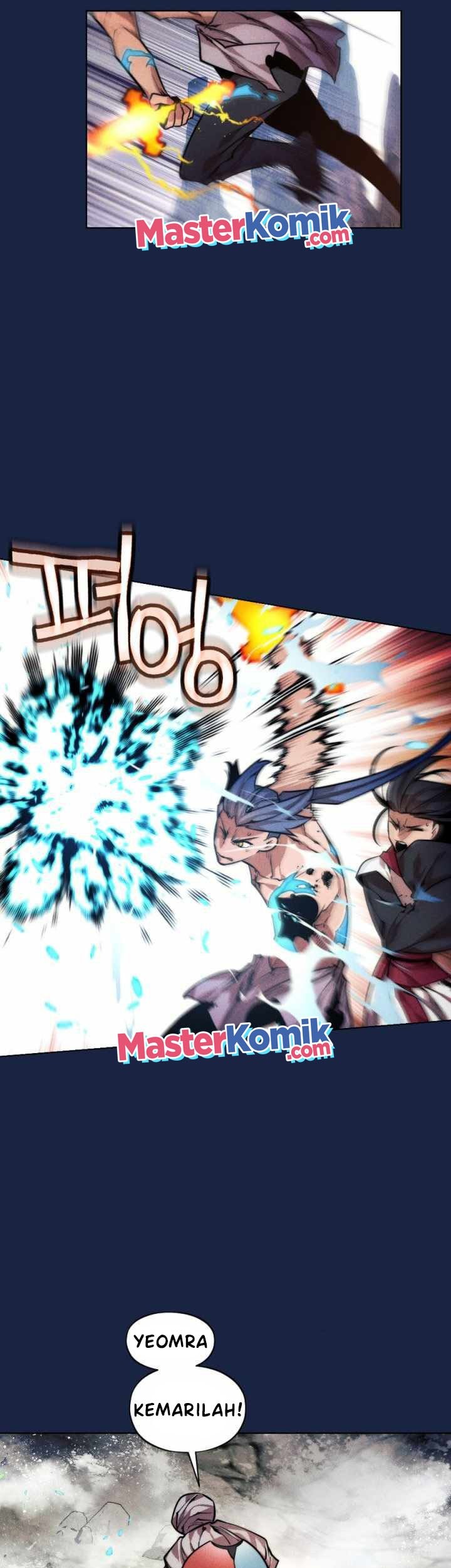 The Golden Age Chapter 54 Gambar 34