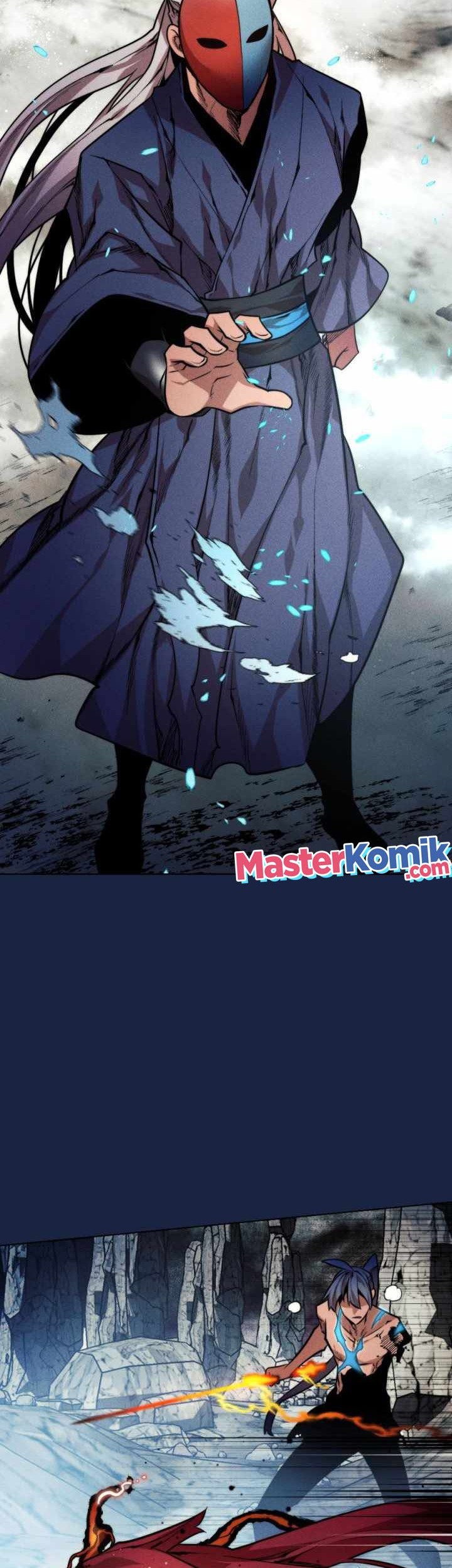 The Golden Age Chapter 54 Gambar 35