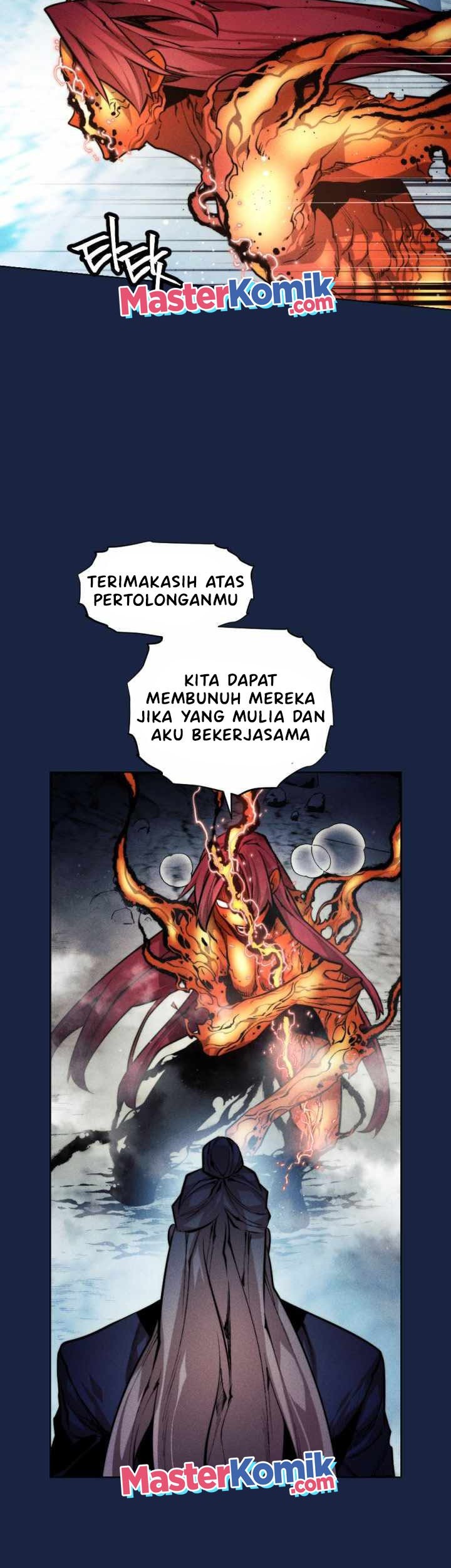 The Golden Age Chapter 54 Gambar 36