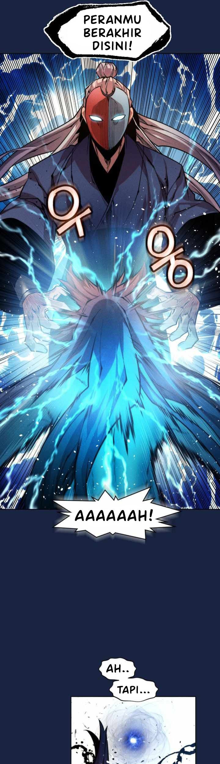 The Golden Age Chapter 54 Gambar 38