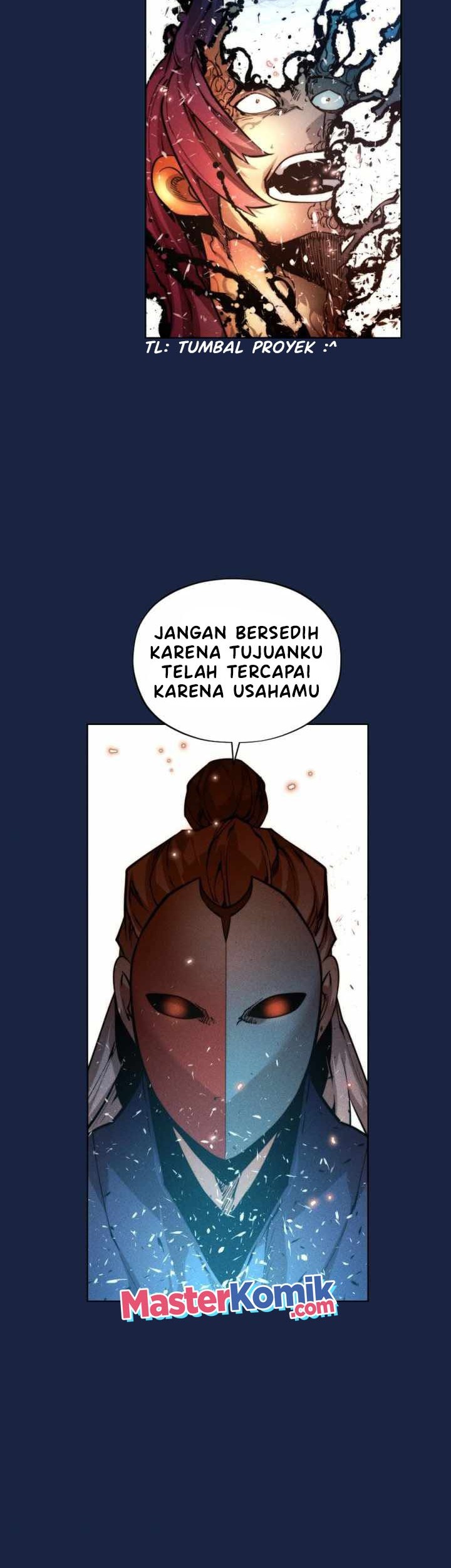 The Golden Age Chapter 54 Gambar 39