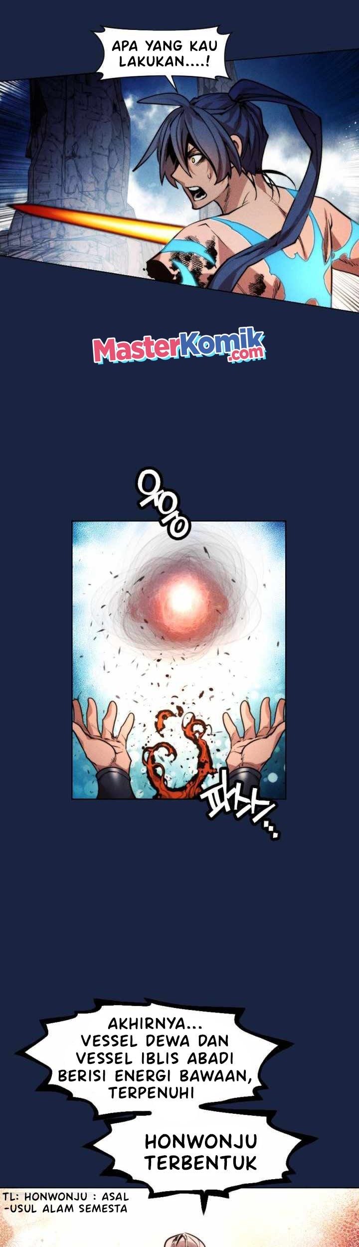 The Golden Age Chapter 54 Gambar 40