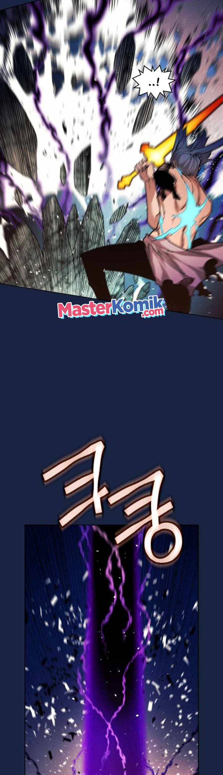 The Golden Age Chapter 54 Gambar 43